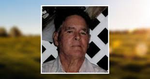 Allen William Foret Obituary May 20, 2021