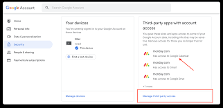 How To Use The Calendar Integration Support