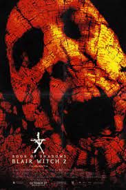 Book Of Shadows Blair Witch 2 Full Movie Online 123movies