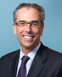 Past Speakers — Healthcare Leaders