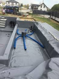 Schwimmteich Bei Hamm Mielke S Naturbadeteich In 2020 Schwimmteich Schwimmbader Hinterhof Schwimmbad Designs