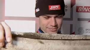 2019 Trek CX Cup Results: Elite Men