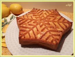 Gateau Au Citron Sans Beurre Oh La Gourmande