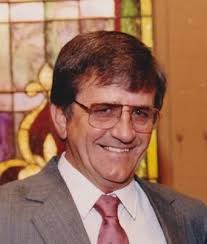 Gannon Donald Obituary (1937