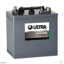 However, some recreational vehicles, motorcycles, mobility devices and other if you have a 6v battery in your vehicle or device, it is always best to use a matching 6 volt charger to keep it topped off. 6 Volt Deep Cycle Battery R220 230 Ah 2 Years Warranty Ultra R220u Us2200 Cr220 T 105 Superstart Batteries Ltd