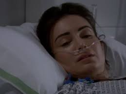 Emmerdale fans all say the same thing as Leyla Harding exits hospital after  being shot - Daily Star