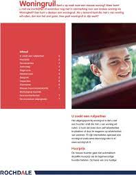 Huurdersinformatie Woningruil Pdf Gratis Download