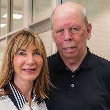 Furry Friends ribbon cutting, Jupiter