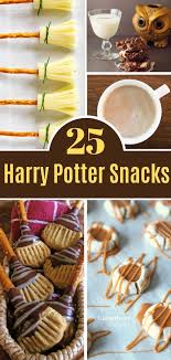 25 Harry Potter Snacks In 2020 Lebensmittel Essen Essen Ideen Snack Ideen