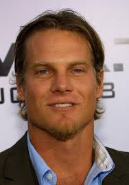 Brian Van Holt Pictures and Photos
