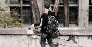 Backpacks that are durable should be the best choice. F4rr7mtzl0je8m