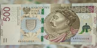 This guide covers the best ways to exchange your money. World Paper Money National Bank Of Poland Issues New 500 Zloty Banknote