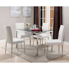 30 X 48 200 Found It At Wayfair Rectangle Dining Table Rectangle Dining Table White Dining Chairs Dining Table In Kitchen