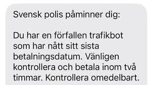 DN Direkt – Ny våg av bedrägeriförsök