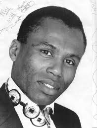 Douglas Edward Cottrell (1951-2008)