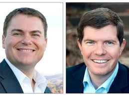 2 Republicans running to represent East County in Sacramento differ