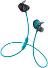 SoundSport wireless headphones - Aqua Bose