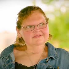 1000 Lb Sisters: Tammy Slaton Unveils Stunning Results Of Skin Removal  Surgery, Flaunts Her New Body! My