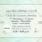 Silent Book Club