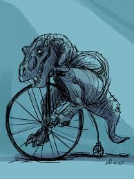 Learn how to draw t rex pictures using these outlines or print just for coloring. T Rex Scribble Scrabble Babble