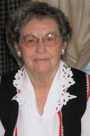 Rose Winkler Obituary (2020)