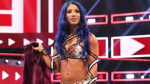 Wwe friday night smackdown jan 22nd 2021. Mercedes Varnado Sashabankswwe Twitter