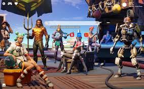Search chests at dirty docks. Fortnite Chapter 2 Season 3 Wallpaper New Tab