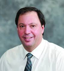 Sarah Bush Lincoln Welcomes Urologist David DiDomenico, MD, DO, FACS