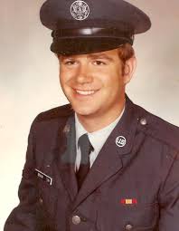 Robert Lee Braun Jr.