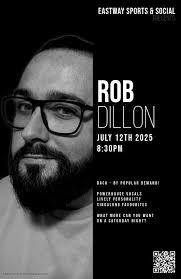 Eastway Sports Social Club