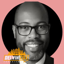 The Delvin Cox Experience Episode 372 Featuring Brent Pope by The Delvin  Cox Experience