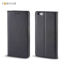 Suojakotelo Forever Smart Magneettinen Samsung Galaxy S5/S5 Neolle  (G900/G903), musta, Galaxy S5, Galaxy S5 Neo, Musta hinta | hobbyhall.fi