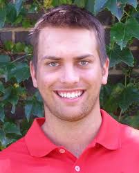 2011-2012 Golf Roster