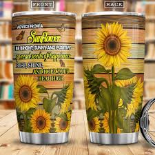 Signposting to further support services. Advice From A Sunflower Wooden Sunflower Pattern Red Roses And Sunflow