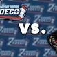 Baton Rouge Zydeco v Monroe Moccasins