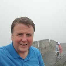 Gene Corbin (@genecorbin)