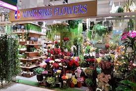 Often, landscaping rocks like slate and other slabs arrive on pallets and are sold in bulk, giving you a great deal. Ming Sing Flowers Artificial Flower Shop In Singapore Shopsinsg
