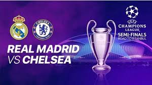 Jadwal liga champion malam ini: Update Jadwal Liga Champions Chelsea Vs Real Madrid Siapa Yang Akan Tantang Man City Di Final Tribun Bali