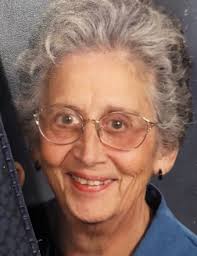 Obituary information for Patricia Cooper