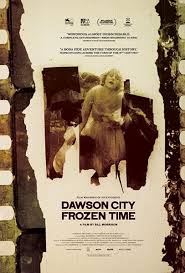 Suggest an update from time to time. Dawson City Frozen Time Film Moon