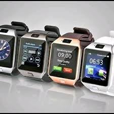 Maybe you would like to learn more about one of these? Jual Jam Hp Jam Tangan Smartphone Android Bluetooth Di Lapak Pratama Accecories Bukalapak