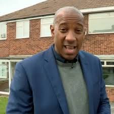 Dion Dublin wife: Who is the Homes Under the Hammer star married to?