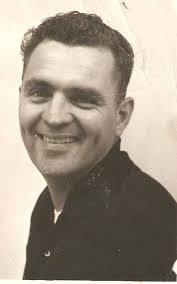 George Edwin Samson (1926-1999)