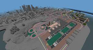 You are all loved to play gta: Grand Theft Auto San Andreas Gta 1 1 Minecraft Full Scale Map 36 Sq Km Wip Maps Maps Mapping And Modding Java Edition Minecraft Forum Minecraft Forum