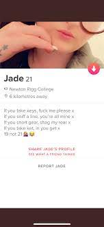 Or, in some cases, a truly horrifying date. Great Tinder Profile Pic Worst Online Dating Reddit Realty Maldives Ensisrealty