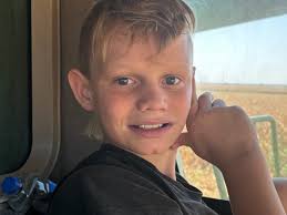 Hunter Welch Obituary (2014