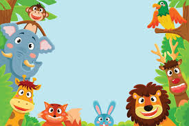 Jungle Safari Wallpapers Top Free Jungle Safari Backgrounds Wallpaperaccess