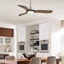 With a 54 inch span and an integrated led light fixture, this fan is sure to inspire any vintage industrial space. 61 Best Ceiling Fans For High Ceilings Ideas Ceiling Fan Ceiling Ceiling Fan With Light