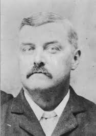 James Rufus Morgan (1857-1929)