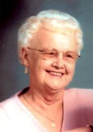 Obituary of Thelma Leeming